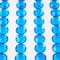 12 Packs: 4 ct. (48 total) Blue Bling Stickers by Recollections™